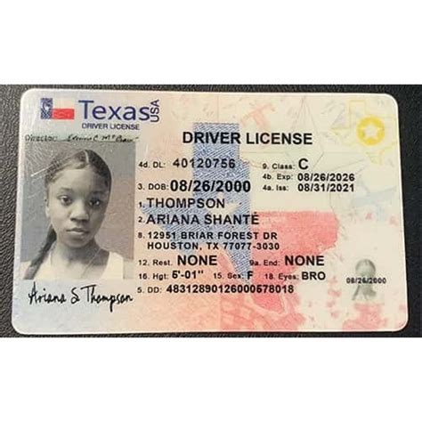 This can be a major problem <strong>if you</strong>’re trying to use your <strong>fake</strong>. . What happens if you get caught with a fake id in texas